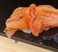 Geoduck