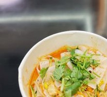 Cold Skin Noodles
