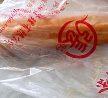 Zhang's Fried Dough Sticks