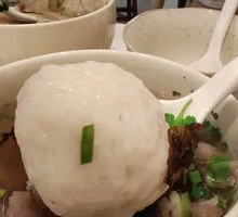Handmade Fish Balls
