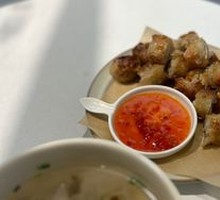 Five-Spice Roll