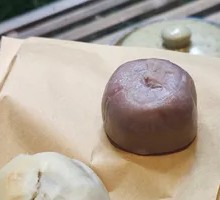 Ice Skin Mung Bean Cake (2 pieces)