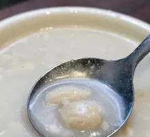 Peanut Soup