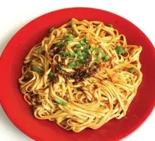 Special Noodle Salad