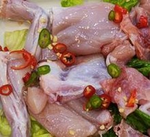 Frog Legs