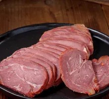 Soy Sauce Beef
