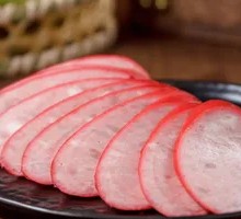 Red Sausage