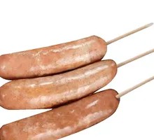 Taiwanese Pork Sausage