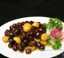 Chestnut