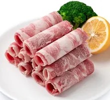 Beef Roll
