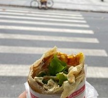 Egg Pancake