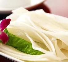 Wide Rice Noodles