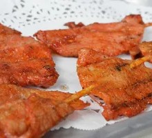 Pork Tenderloin