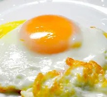 Soft-boiled Egg