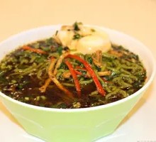 Egg Noodles