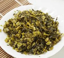 Sour Cabbage
