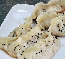 Pan-fried Dumplings