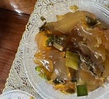 Stir-fried Rice Noodles