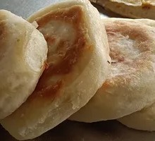 Pork and Scallion Dumplings
