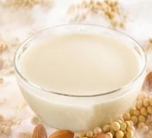 Five-Grain Soy Milk