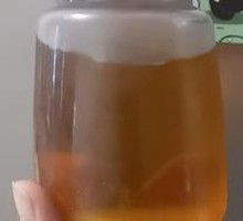 Winter Melon Tea