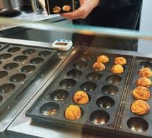 Takoyaki