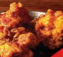 Cool Lu Fried Chicken Pieces