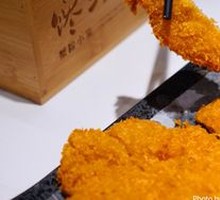 Craving Fried Pork Cutlet
