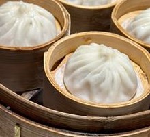 Steamed Pork Dumplings