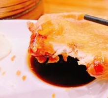 Stewed Pork Ribs with Rice Cake