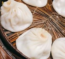 Steamed Pork Buns