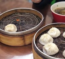 Steamed Pork Buns