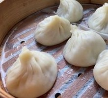 Shrimp and Pork Steamed Dumplings