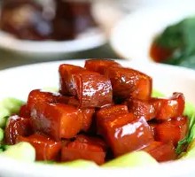 A-Niang's Braised Pork Belly