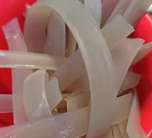 Wide Rice Noodles