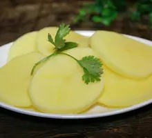 Potato