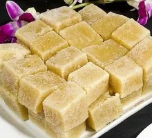 Frozen Tofu