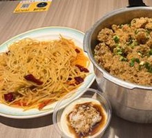 Dazhou Pressure Cooker Spare Ribs