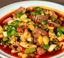 Gongjing Bao Sanyang