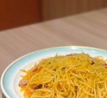 Jiuchuan Home-style Potato Shreds