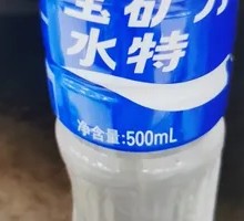宝矿力水特