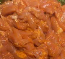 Chicken Thigh