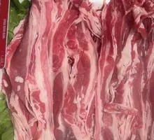 Beef Rib