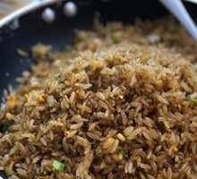 Huizhou Fried Rice