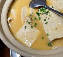Braised Tofu in Spiced Sauce