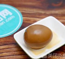 Braised Egg
