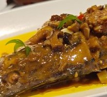 Huángshān Stinky Mandarin Fish
