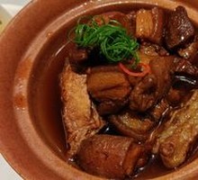 Jinzhai Black Hair Pork