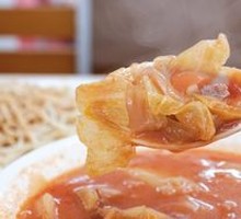 Little Russian Soup