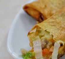 Spring Rolls